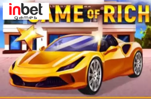 Game of Rich